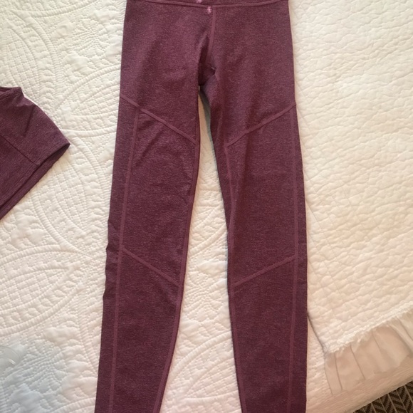 Joy Lab Pink Workout Set - Picture 3 of 5